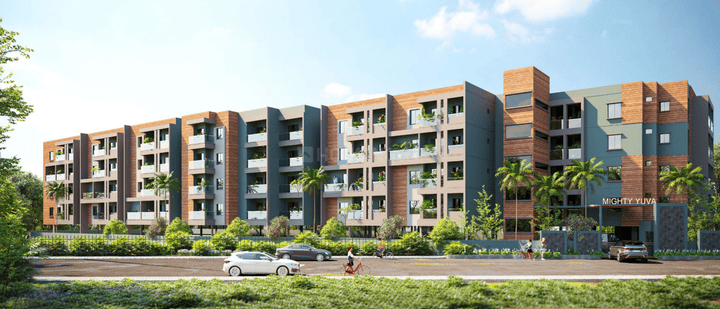 Mighty Yuva Main Image 1