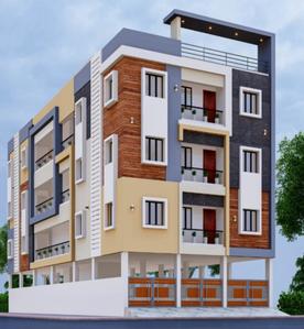 Gallery Cover Pic of Ashoka Builders Sri Kandaa