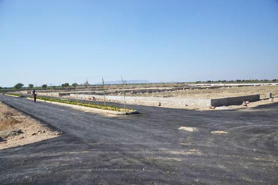 Ashapurna Chandan Vihar Main Image 1