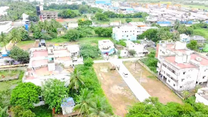 Gallery Cover Pic of GP JK Avenue