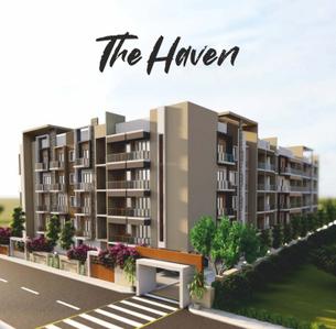 Sri The Haven Project Images