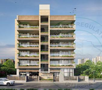 Project Image of 3636 Sq.ft 4 BHK Apartment / Flat for sale in Paldi for Rs. 24267000
