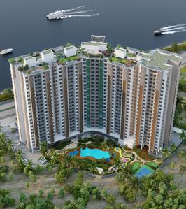 Gallery Cover Pic of Acrerise Azure