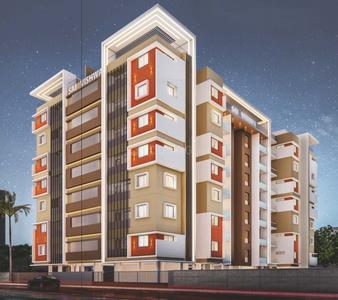 2 BHK Flat