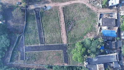 V Kailasam Aegan Properties Project Images