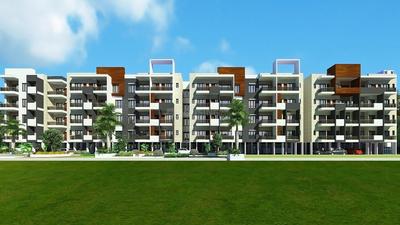Soumya Soumya Marvella Project Images