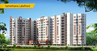 Project Image of 1429 Sq.ft 3 BHK Apartment / Flat for sale in Samethanahalli for Rs. 9900000