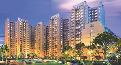 Project Image of 1500 Sq.ft 3.5 BHK Apartment / Flat for sale in Raj Nagar Extension for Rs. 13800000
