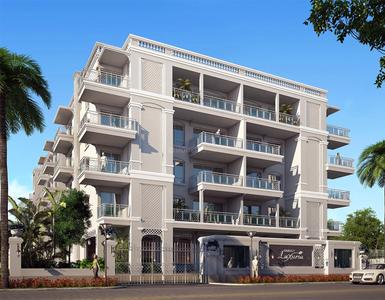Gallery Cover Pic of Sankalp Luxuria