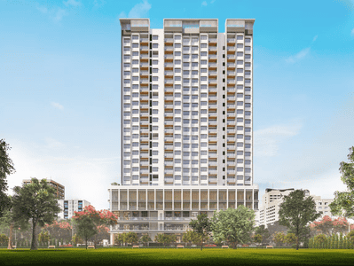 Project Image of 1100 Sq.ft 3 BHK Apartment / Flat for sale in Hadapsar for Rs. 10400000
