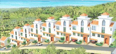 Project Image of 1981 Sq.ft 3 BHK Villa for sale in Sancoale for Rs. 18000000