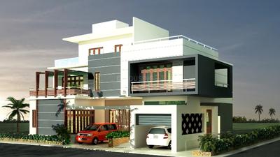 Right Right Villas 3
