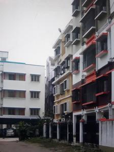 1 BHK Independent House