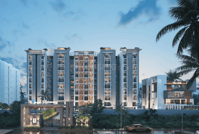 Gallery Cover Pic of Uttarayan Harmony Extension
