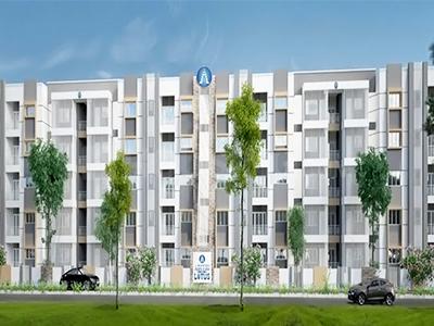 Adithi Ani Lotus Project Images
