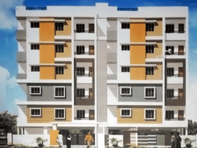 Surya Constructions Saketh Flazent Project Images
