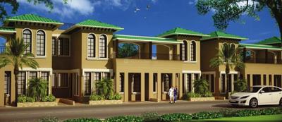 Emerging India Emerging Villas