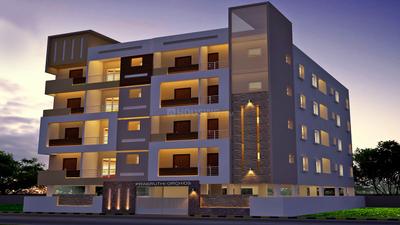 Prakruthi Orchids Project Images