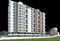 Project Image of 730 Sq.ft 2 BHK Apartment / Flat for sale in Dhanori for Rs. 6700000