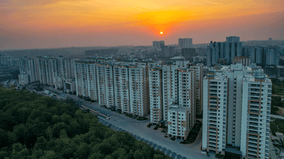 Without Brokerage 3 BHK Flat
