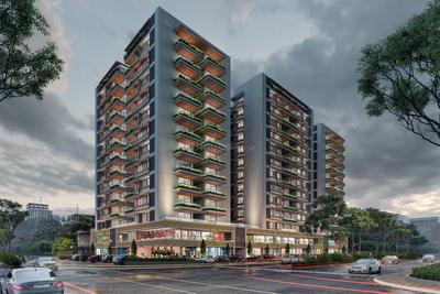 Swagatam Elenza Project Images