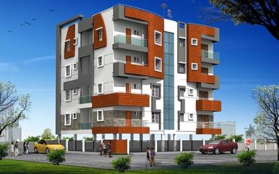 Gallery Cover Pic of Loknath Housing Apartment