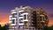 Gallery Cover Pic of Leverage Leverage Maple Regency A