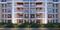 Gallery Cover Pic of Lodha Corinthia Tower 6