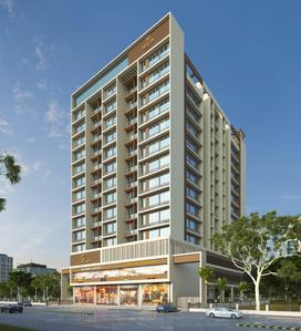 2 BHK Flat