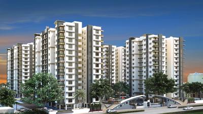 Project Image of 1575 Sq.ft 3 BHK Apartment / Flat for sale in Palanpur for Rs. 5290000