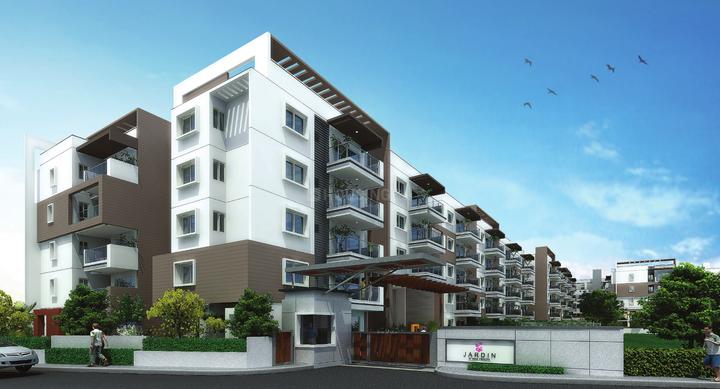 Gallery Cover Pic of Mana Jardin