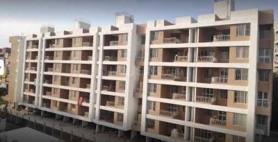 Project Image of 1012 Sq.ft 2 BHK Apartment / Flat for sale in Wakad for Rs. 6500000
