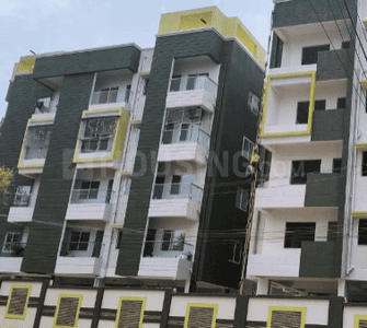 R S Al Ashraf Paradise Project Images