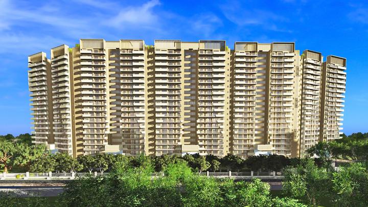 Gallery Cover Pic of Bestech Altura