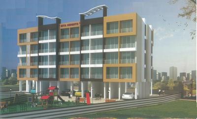 Shivani Sita Heights Project Images