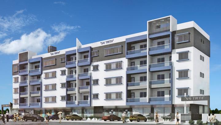 Gallery Cover Pic of Sai Tirtha