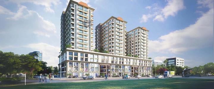 Gallery Cover Pic of Vacanza City