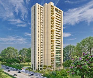 Project Image of 6419 Sq.ft 5 BHK Penthouse for sale in Thaltej for Rs. 53000000