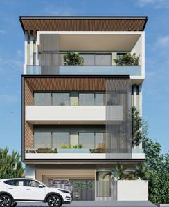 Suri Luxurious Homes Project Images