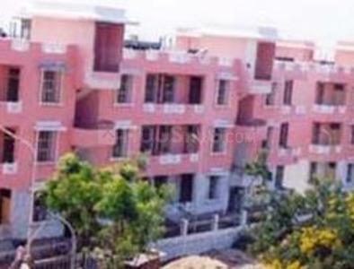 Army Welfare Jai Jawan Apartments