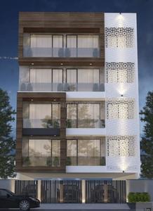 Aman Residences Floors Project Images