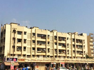 Motwani Builders Motwani Viva Complex Project Images