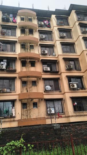 Gallery Cover Pic of Shakunt Apartment