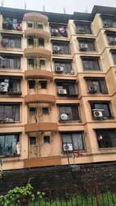 Shakunt Apartment Project Images