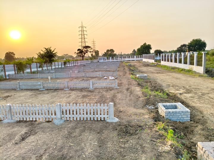 Gallery Cover Pic of SG Estate 3