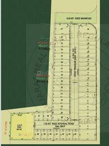 Residential Lands for Sale in Bapa Nexus
