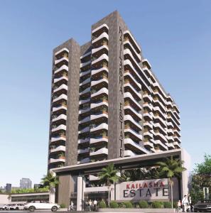Gallery Cover Pic of Baba Kailasha Estate