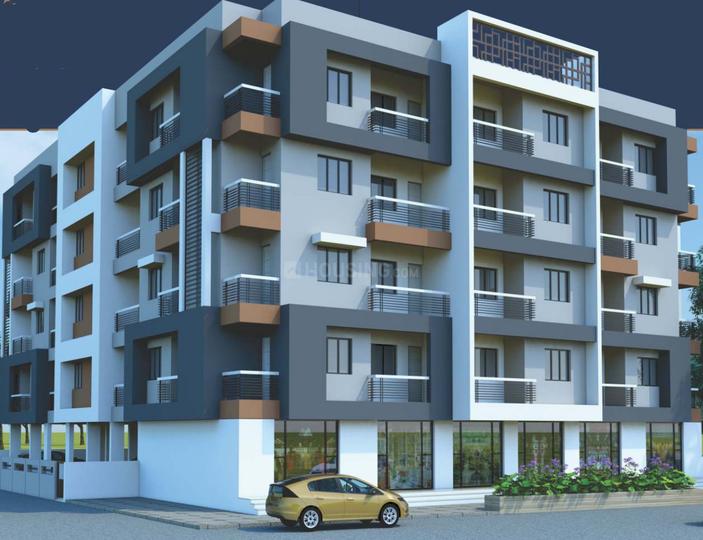 Gallery Cover Pic of Shreeji Avenue