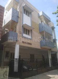 Priya Homes