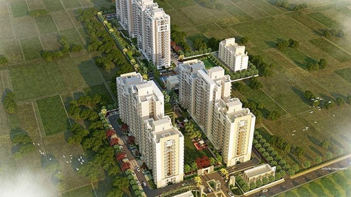 Gallery Cover Pic of Ashiana Mulberry